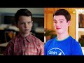 Young Sheldon: 7 Weird Rules Its Cast Had To Follow | OSSA Movies