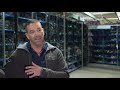 Inside a Bitcoin mine that earns $70K a day