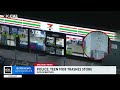 50 masked teens ransack Los Angeles 7-Eleven