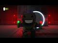 LittleBigPlanet 3 - FNAF Sister Location Night 1 & 2 - Five Nights at Freddy's Sister Location