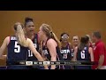 Australia v USA Highlights w/ Bueckers MVP Performance - FIBA U19 Women's Basketball World Cup 2019