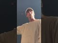 NF Cries While Performing “HAPPY” | Hope Tour 2023