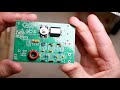 QRP Labs QDX Digital Transceiver Build Part 2