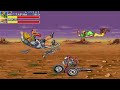 (Batocera.linux + Retroarch + Mame) Gasolina Cara, Bora a PÉ / Cadillacs and Dinosaurs + Capcom