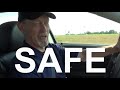 How To Merge The SAFE Way Onto An Interstate, Highway, Or Road - Learn To Merge Into Traffic