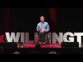 Medical Education for the MedX Generation | Gregory Snyder | TEDxWilmington