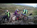 Ballbreaker 2024 💣 British Extreme Enduro 🇬🇧 Highlights