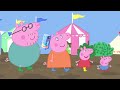 Peppa Jumps To The Sky! 🚀 | Peppa Pig Official Full Episodes
