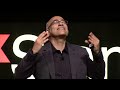 Know your inner saboteurs: Shirzad Chamine at TEDxStanford