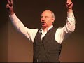 How Do You Like the Long Emergency So Far? Jim Kunstler at TEDxAlbany 2010