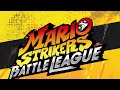 Mario Strikers: Battle League - Here We Go Launch Trailer - Nintendo Switch