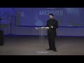 How to Stand Strong in the End Times | Jonathan Cahn Sermon