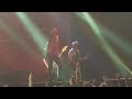 Stone Temple Pilots -Trippin' on a Hole in a Paper Heart - 2012