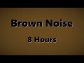 🎵 Pure Brownian Noise - Deep Relaxation and Sleep Aid