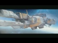 Homeworld: Shipbreakers Teaser / Trailer october 2015