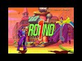 A Fighting Game that actually tries with its Single Player content - JoJo PS1