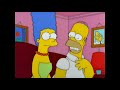 Homer's Lifelong/Boyhood Dreams