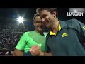 He Played Boring Tennis, So Federer Humiliated him