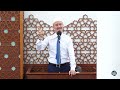 Babai i Merjemes nënës së Isait a.s. - Dr. Imam Ahmed Kalaja