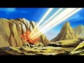 Betraying The Martyrs - Because Of You (Goku vs Vegeta AMV)