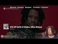 DENZEL CURRY - KING OF THE MISCHEIVOUS SOUTH 2 - REACTION