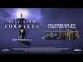 Destiny 2: Forsaken - E3 Story Reveal Trailer