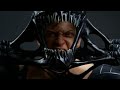 Spider-Man / Venom Sculpture Timelapse  -  Spider-Man 3