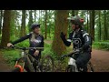 eBike Skills With World Champion Tracy Moseley