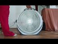 Lasko Wind Machine Fan (2 better quality)