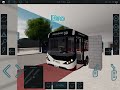Testing to see if I would be a good bus driver pt.2 #roblox #ipad #bus