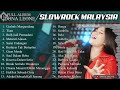 FULL ALBUM SLOW ROCK MALAYSIA DONA LEONE  | Woww VIRAL Suara Menggelegar Lady Rocker Indonesia