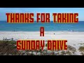 Sunday Drive Through Treasure Island, Florida in 4K