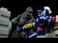 S.H.MonsterArts Godzilla Minus One Review
