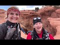 Ep#2 - Capitol Reef National Park in one day. Join us for the highlights.
