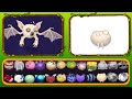 All Monster Ethereal Workshop Vs Play Your Part 2024 Part 1 | My Singing Monster #msmpyp2024