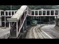 tram trip 4 (shau kei wan to sheung wan)