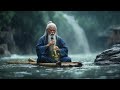 Tibetan Healing Flute • Remove Subconscious Negative • Cleanse The Aura And Space