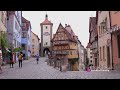 Jaw-Dropping Germany: Top 10 Must-Visit Places in 2024