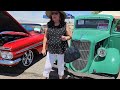 Lowrider CAR SHOW Cinco de Mayo Low Riders Cars and Trucks PART 2 #car #carshow #lowrider #cars