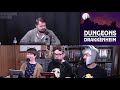 Dungeons of Drakkenheim Episode 4: Counting Crowes