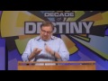Does God Care About My Physical Health? (Decade of Destiny)