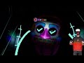 Party Hard mit DJ Music-Man! | FNAF VR Help Wanted 2 #2