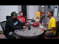 FYB J Mane Accuses Adam of Setting Him Up to be Robbed