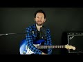 John Mayer Teaches His PENTATONIC EQUATOR Concept with fretLIVE Animations! (Guitar Lesson)