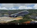 Aerofly FS4 I Airbus A320 I Sao Paulo - Rio de Janeiro Galeao (SBGR-SBGL)