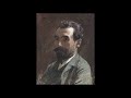 Henri Martin: A collection of 590 paintings (HD)