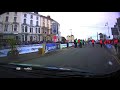 WRC - Wales Rally 2018: ONBOARD Evans in Great Orme 👊🏼