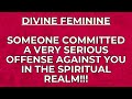 Divine Feminine⚠️MUST WATCH⚠️WOW!!!💔You Are About To Receive JUSTICE For An Unbelievable Betrayal‼️😱