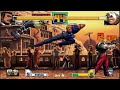 The King of Fighters '2001 Ultimate Boss Edition - Version Hack 2023