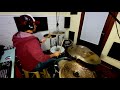 Basket Case - Green Day (Drum Cover). By Facundo Cott.-